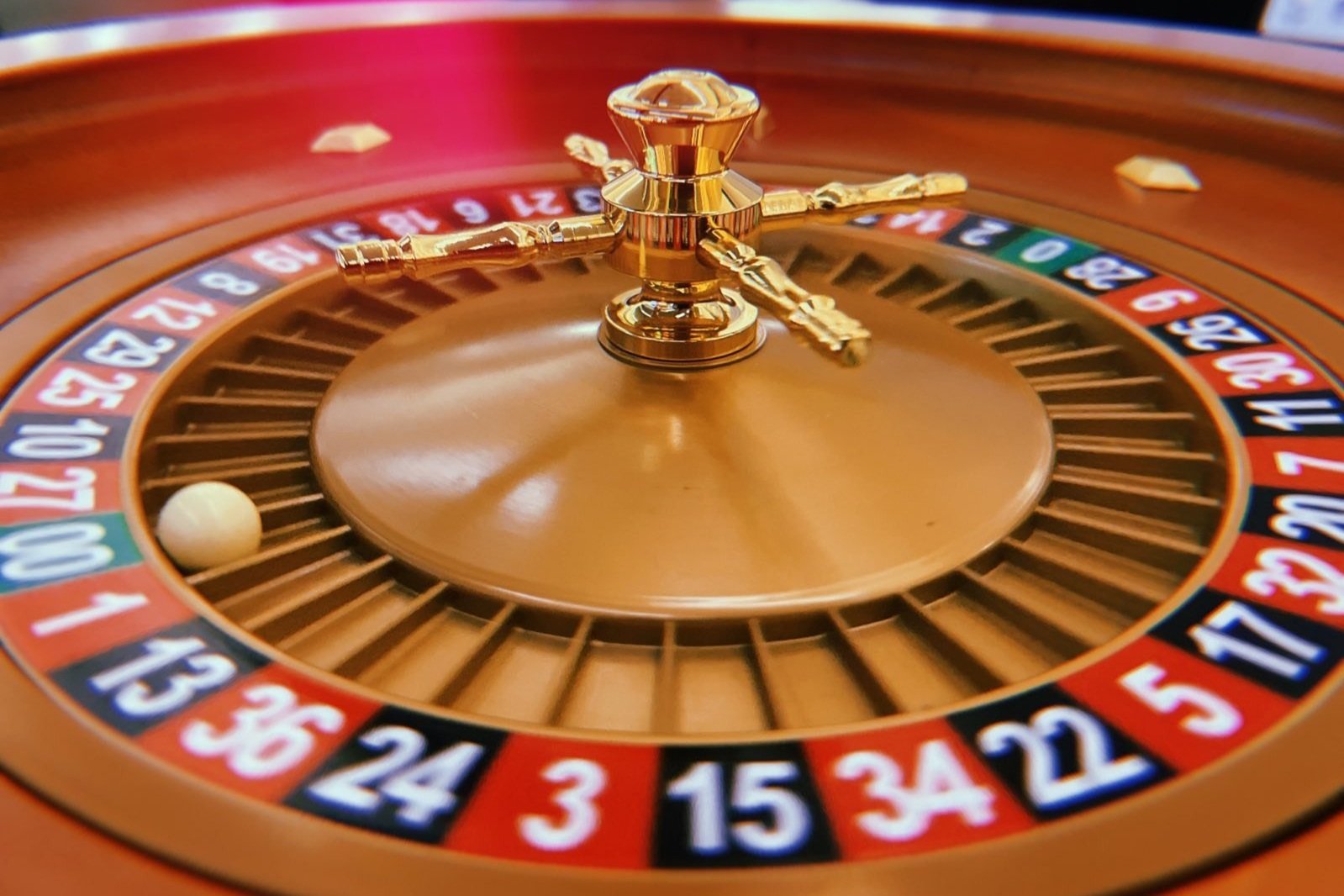 Texas Hold'em no 668bet