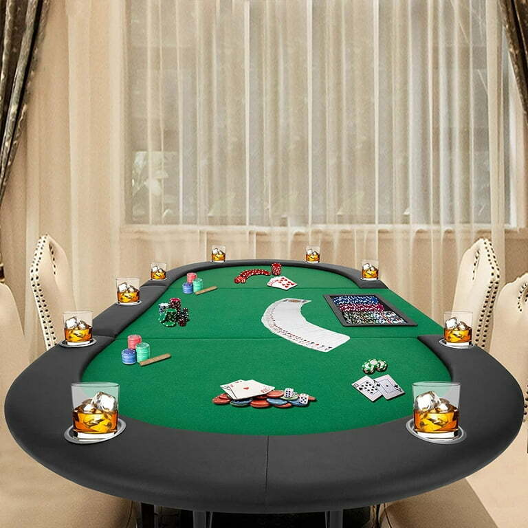 Omaha Hold'em no 668bet